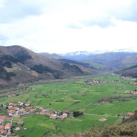 Renedo De Cabuerniga Casa Rural Caborzal מראה חיצוני תמונה