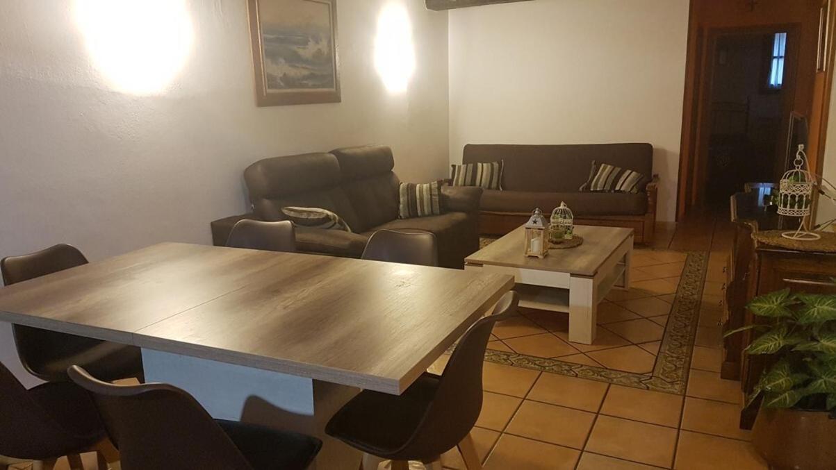 Renedo De Cabuerniga Casa Rural Caborzal מראה חיצוני תמונה