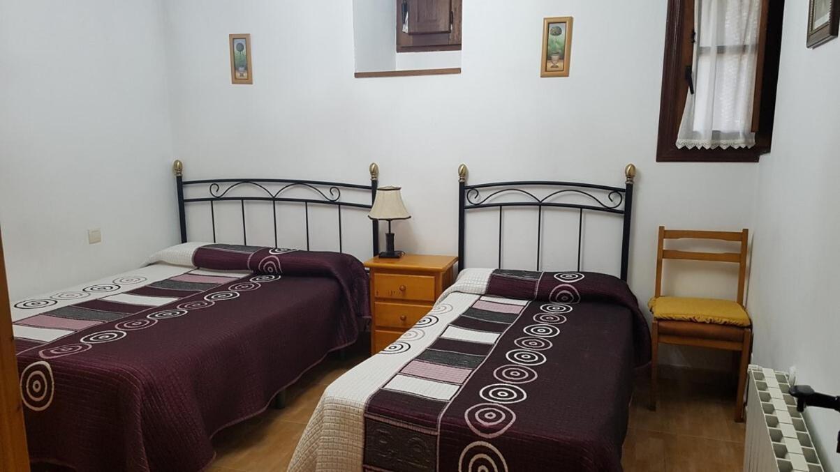 Renedo De Cabuerniga Casa Rural Caborzal מראה חיצוני תמונה