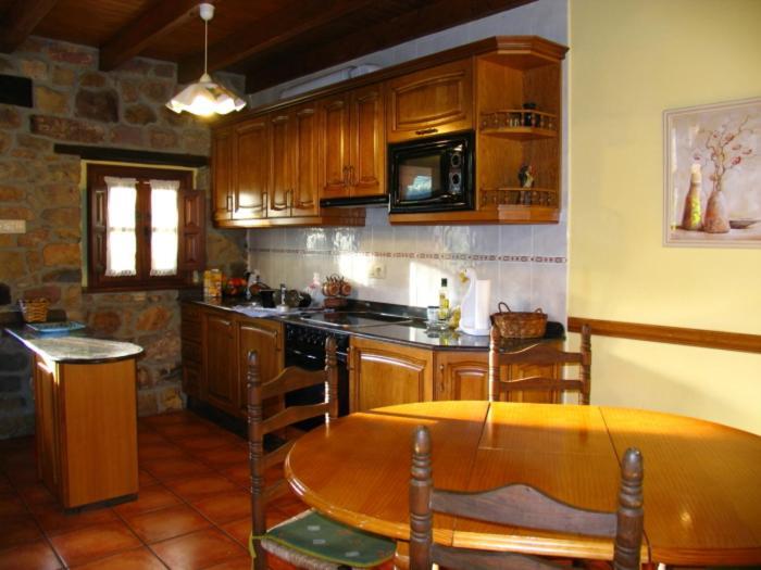 Renedo De Cabuerniga Casa Rural Caborzal מראה חיצוני תמונה