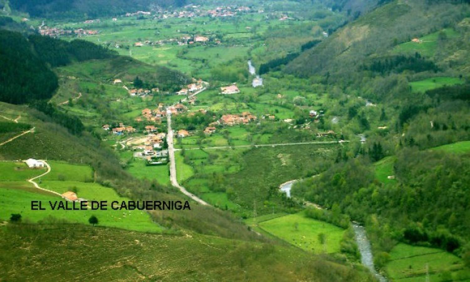 Renedo De Cabuerniga Casa Rural Caborzal מראה חיצוני תמונה