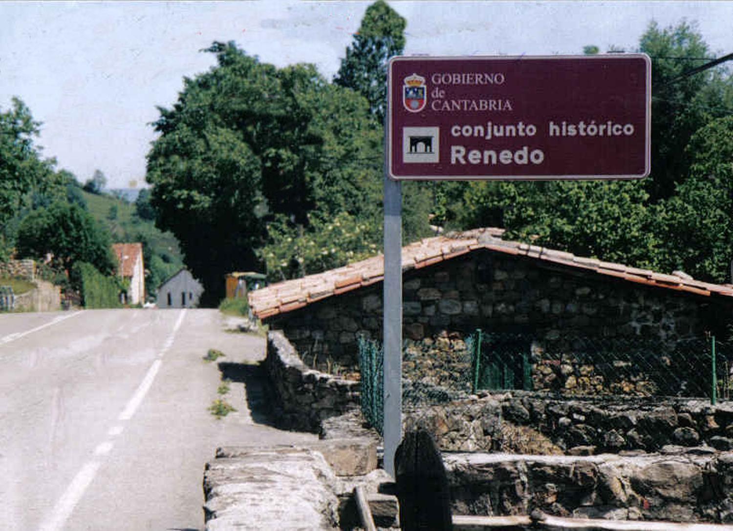 Renedo De Cabuerniga Casa Rural Caborzal מראה חיצוני תמונה