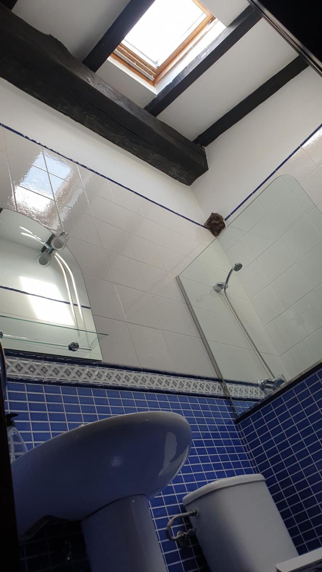 Renedo De Cabuerniga Casa Rural Caborzal מראה חיצוני תמונה